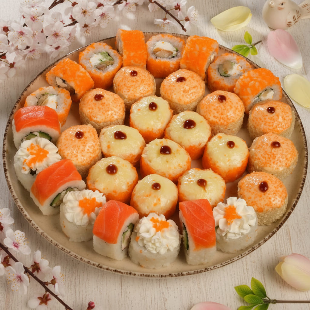 «Бріджертони»: 2 частина 4 сезону і доставка суші — ідеальний вечір