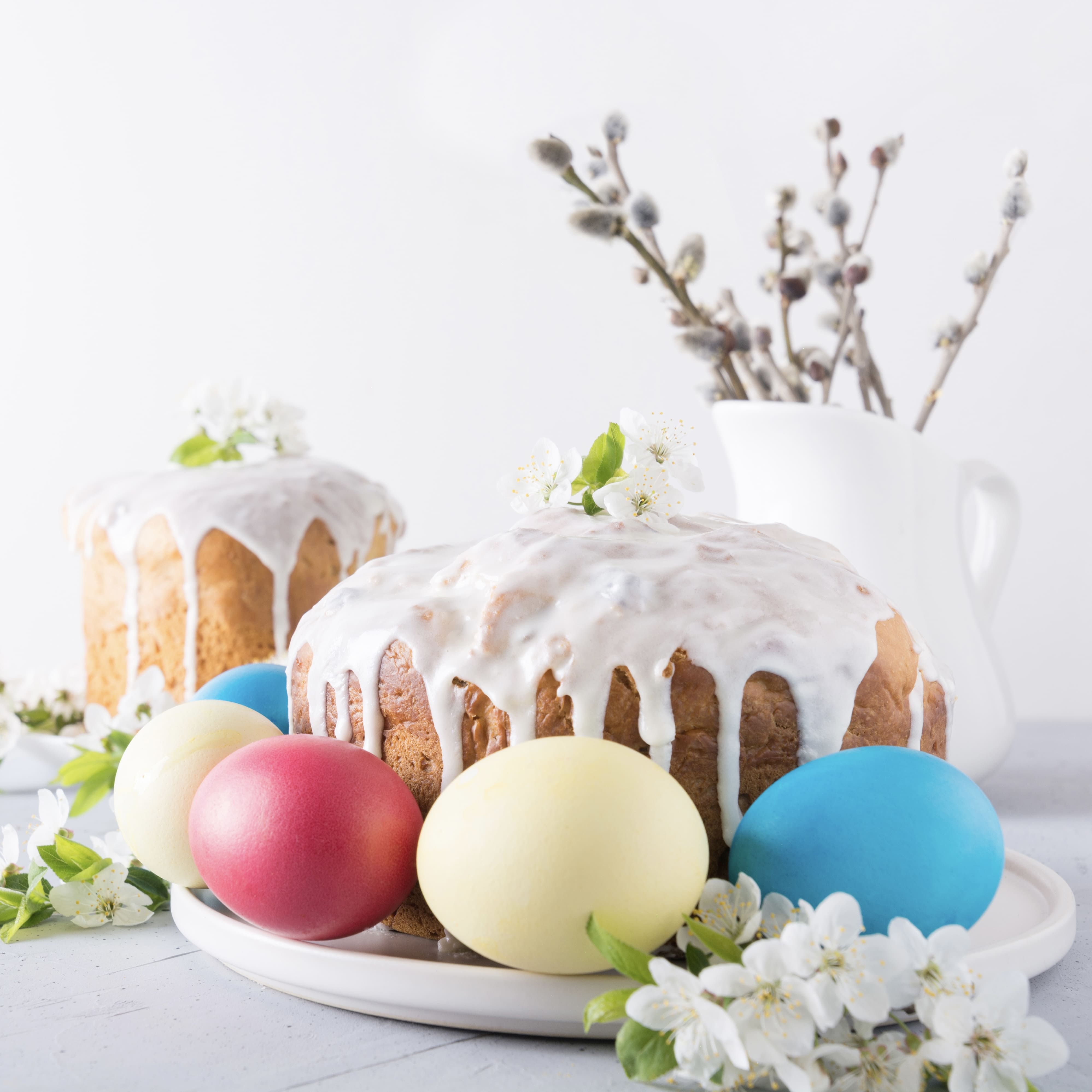 Великий піст і доставка суші — пісні страви без обмежень у смаку