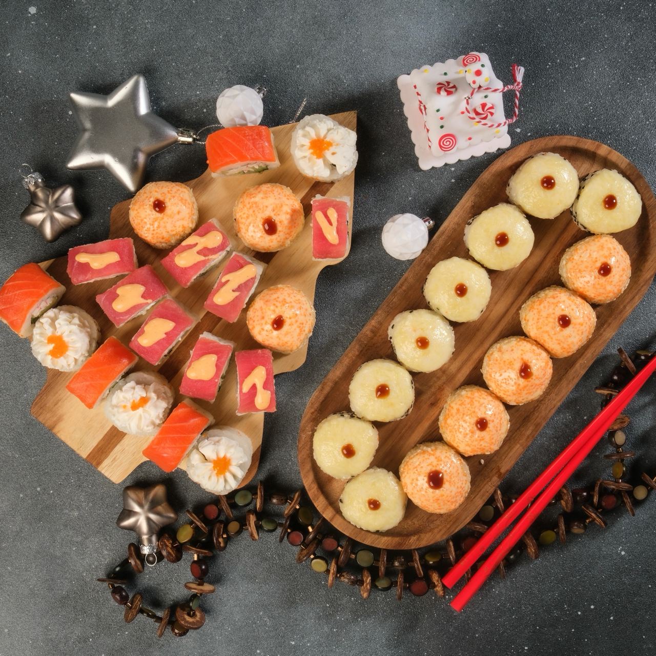 Календар зимових свят в Україні: грудень 2025 — січень 2026